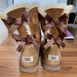 women’s size 10 ugg’s